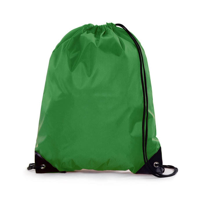 Промо рюкзак STAN, таффета 190, 131, Зеленый (30) фото-0