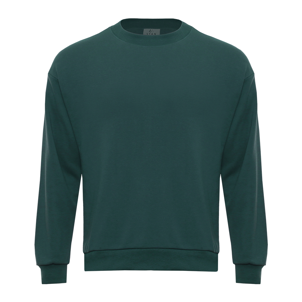 Свитшот STAN арт. 96, Тёмно-зелёный