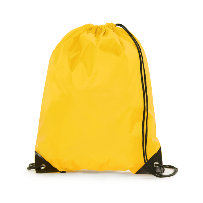 Промо рюкзак STAN, таффета 190, 131, Желтый (12) фото-0