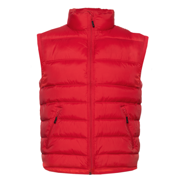 Жилет арт. 82, Красный