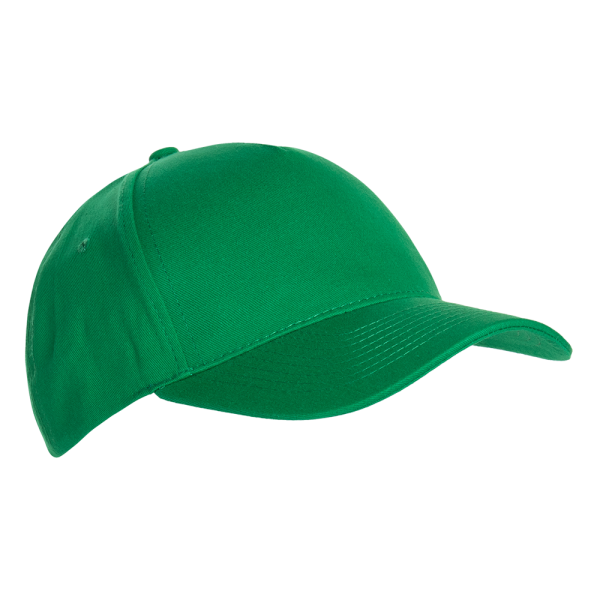Бейсболка арт. 10L , Зелёный