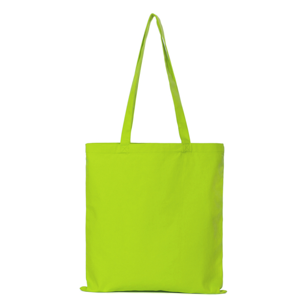 Шопер арт. 200, лаймовый (18)
