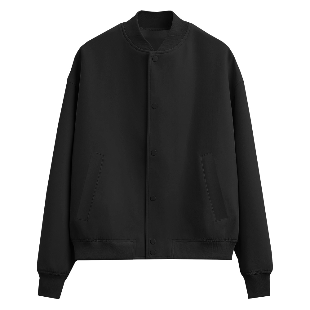 Бомбер STAN арт. 70