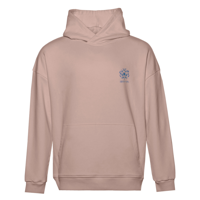 Худи "Soul", 66, Бежевый (54) фото-0