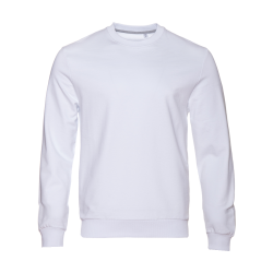 Свитшот унисекс STAN футер без начёса, 260, 63