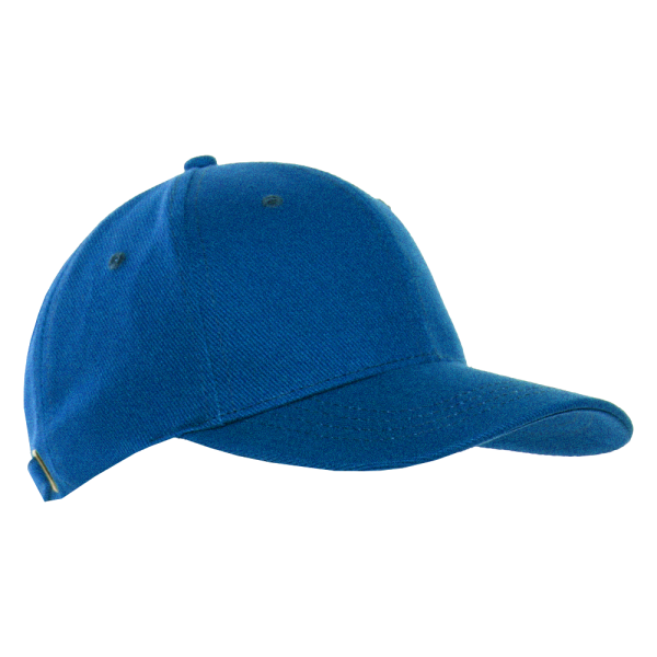Бейсболка арт. 06, Синий
