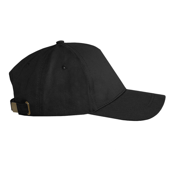 Бейсболка арт. 12, Черный