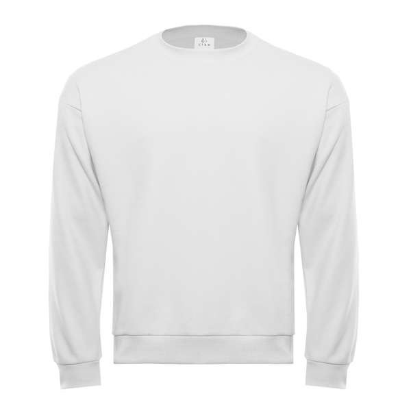 Свитшот арт. 96, Белый