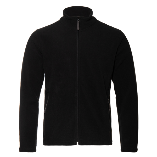 Толстовка арт. 21, Чёрный