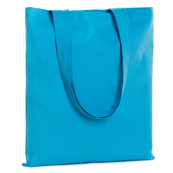 Сумка шопер арт. 200, Бирюзовый
