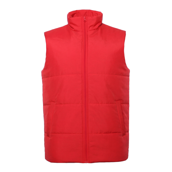 Жилет STAN арт. 85, Красный