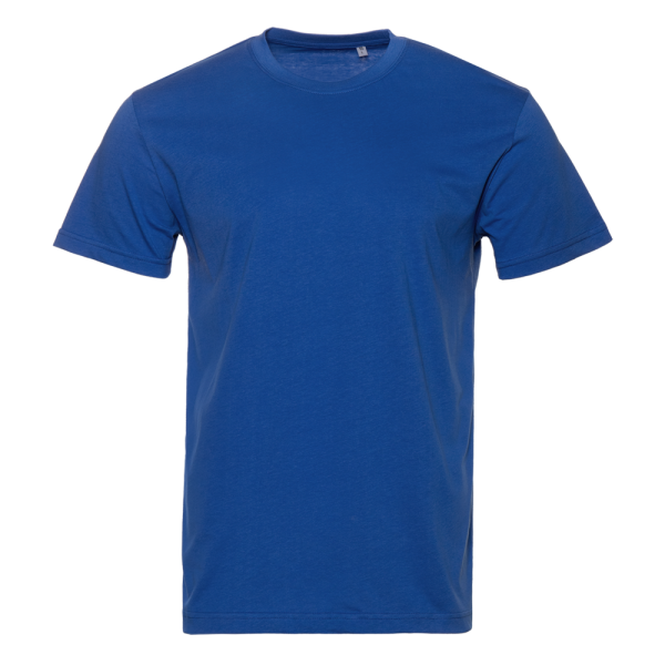 Футболка арт. 51, Синий
