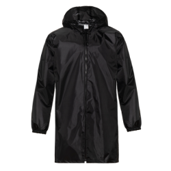 Дождевик унисекс STAN на молнии 65, 305