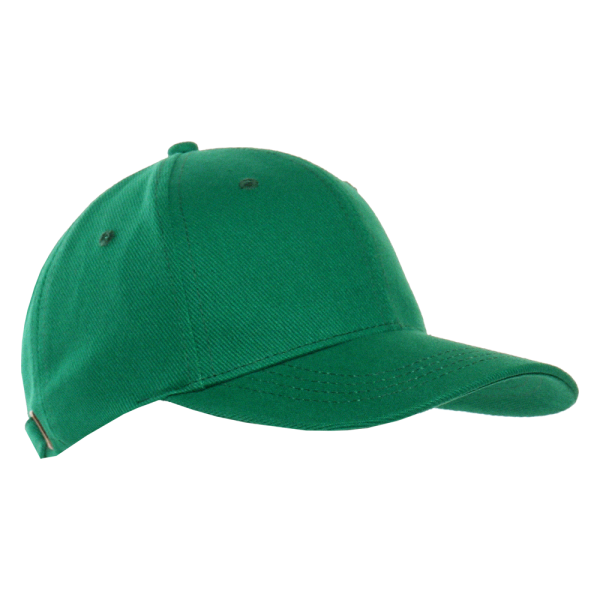 Бейсболка арт. 06, Зелёный