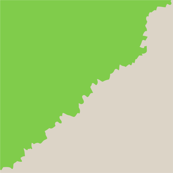 Ярко-зеленый & Молочный