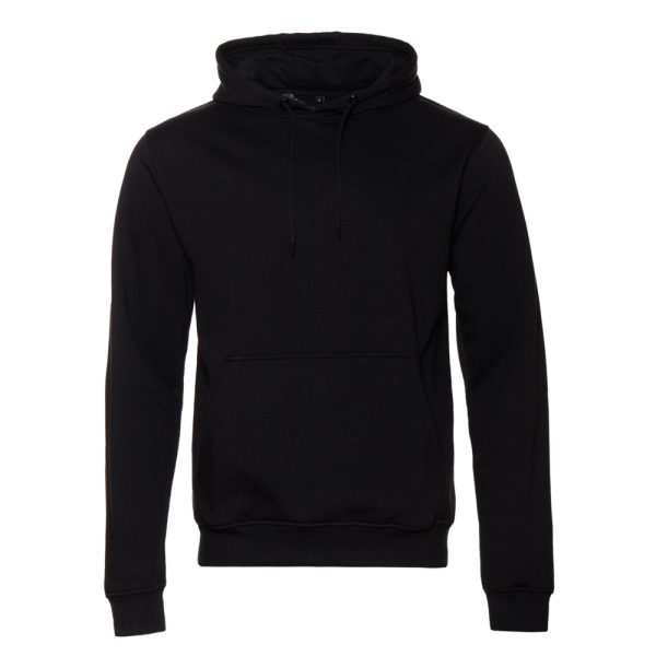 Худи арт. 20, Чёрный