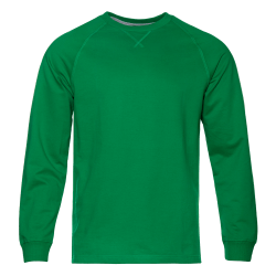 Свитшот унисекс STAN футер с начёсом 220, 60