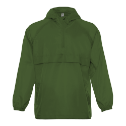 Анорак (куртка) унисекс, И16