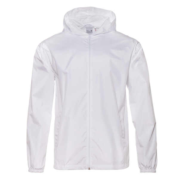 Ветровка арт. 59, Белый