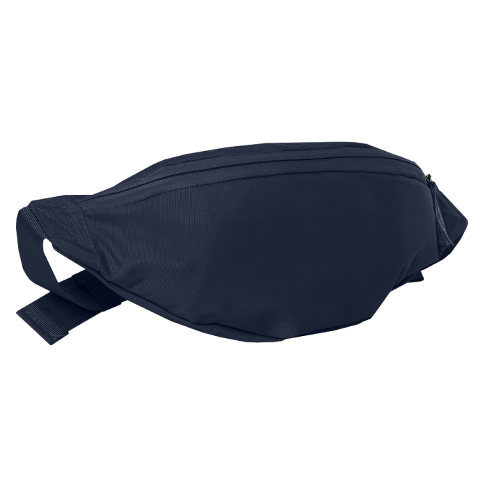 Сумка поясная STAN оксфорд 600 ,122, Темно-синий (46) фото-0