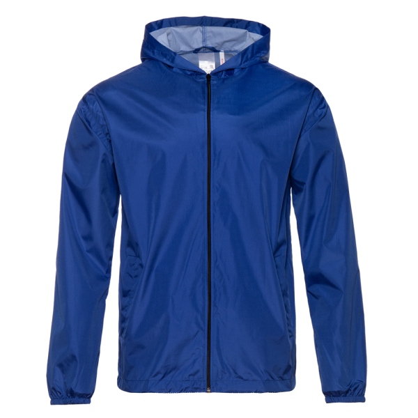 Ветровка арт. 59, Синий