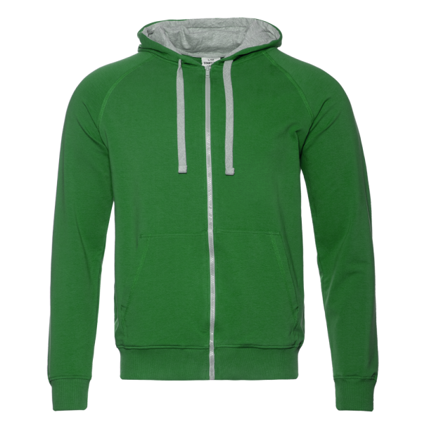 Толстовка арт. 61, Зелёный