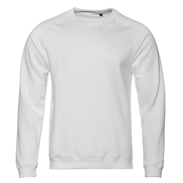 Свитшот арт. 53, Белый