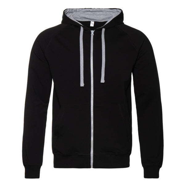 Толстовка арт. 61, Чёрный