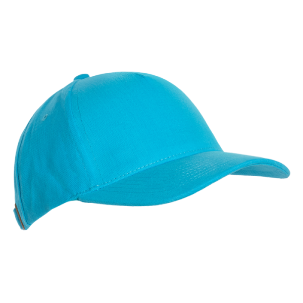 Бейсболка арт. 03, Бирюзовый