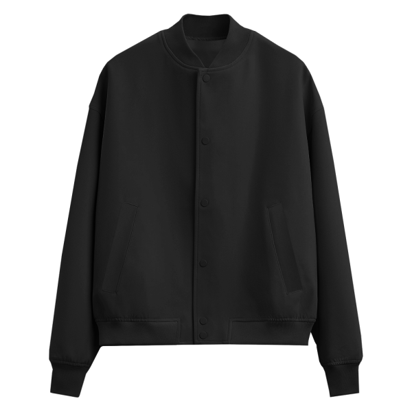 Бомбер футер без начеса арт. 70