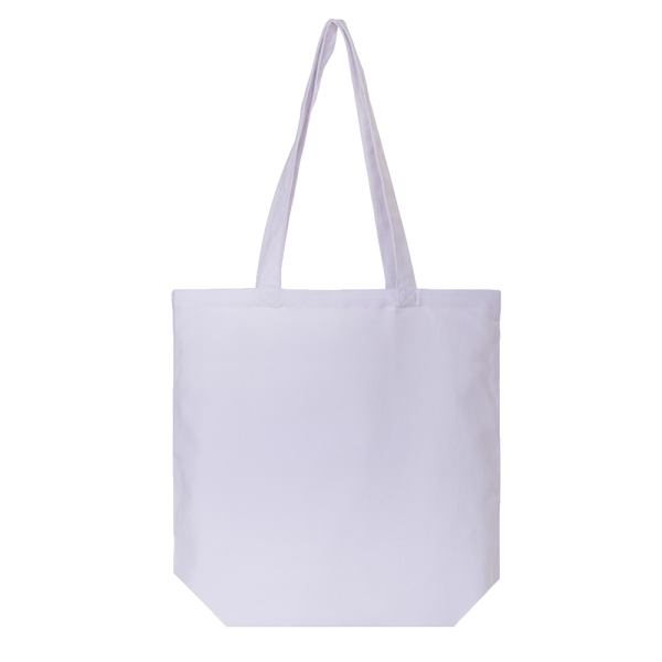 Сумка шопер арт. 260, Белый