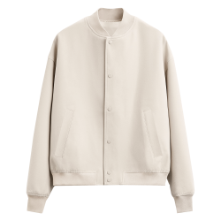 Бомбер унисекс STAN футер без начеса 340, 70 Бомбер унисекс STAN футер без начеса 340, 70