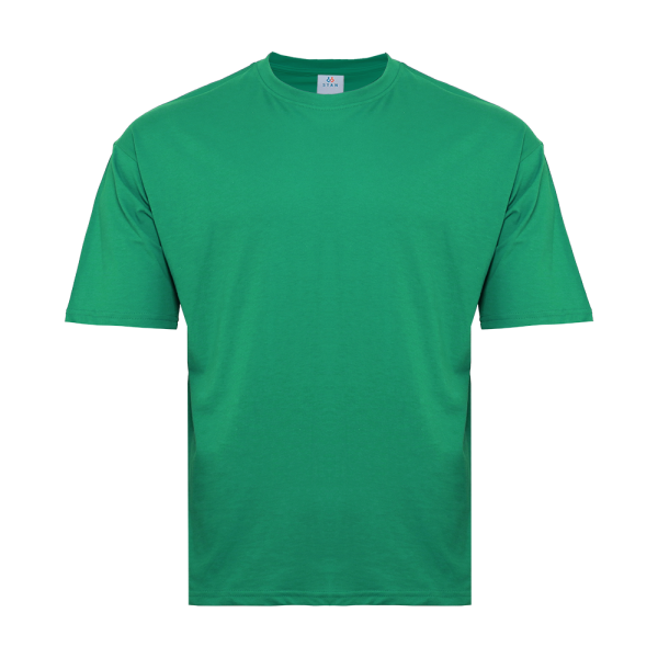 Футболка арт. 39, Зеленый