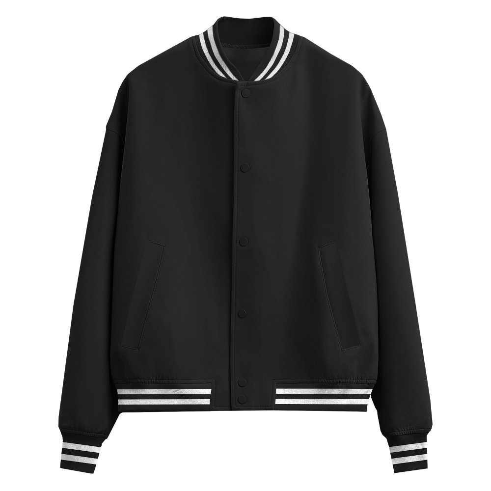 Бомбер STAN арт. 71