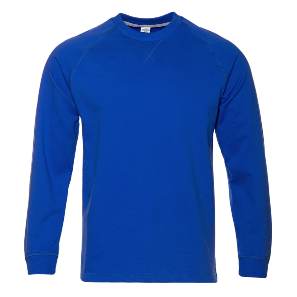 Свитшот арт. 60, Синий