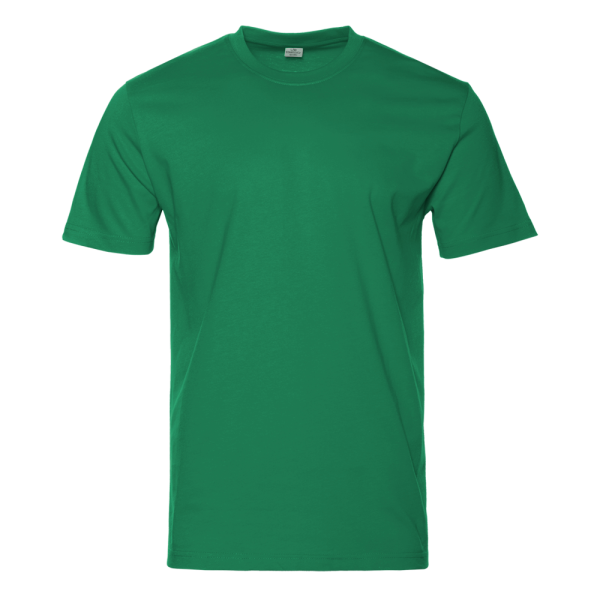 Футболка арт. 08U, Зеленый