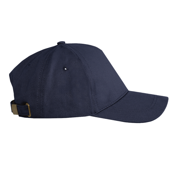 Бейсболка арт. 12, Т-Синий