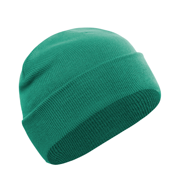 Шапка арт. 015, Зеленый