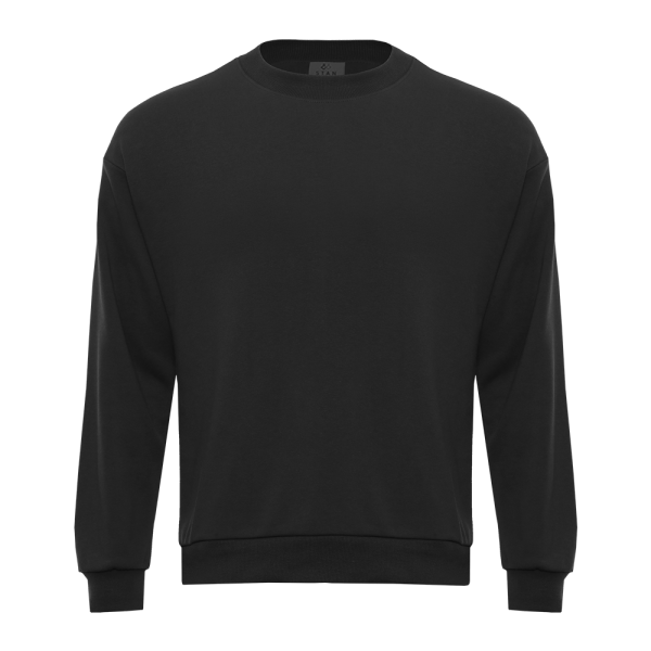 Свитшот арт. 96, Чёрный