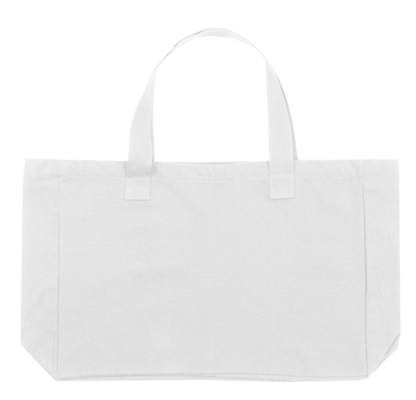 Сумка шопер арт. 251, Белый