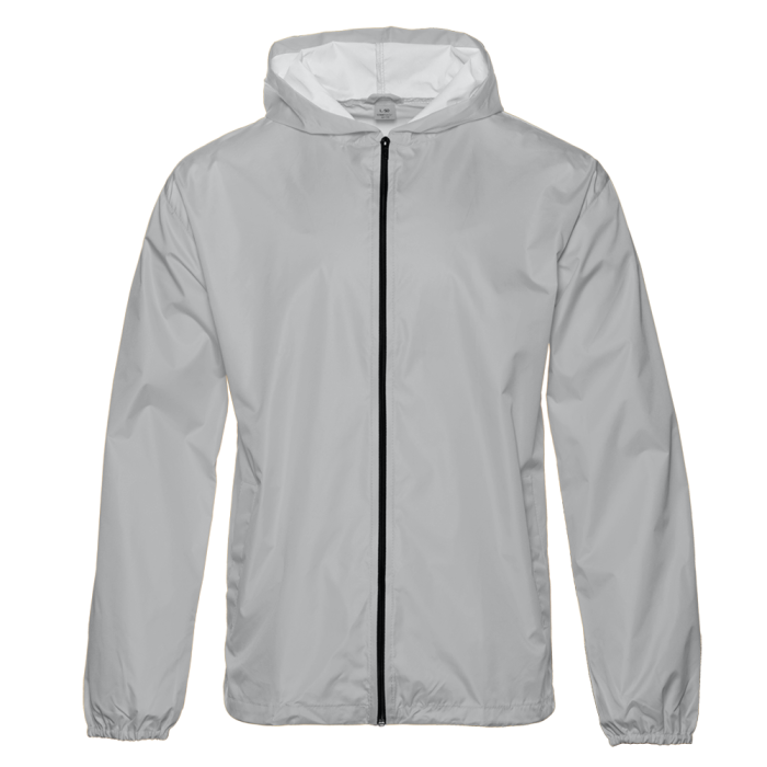 Ветровка прямого кроя арт. 59 из 100% полиэстера, 85 гр/м2, оптом | Мерч, униформа и текстиль для бизнеса 
 фото-0