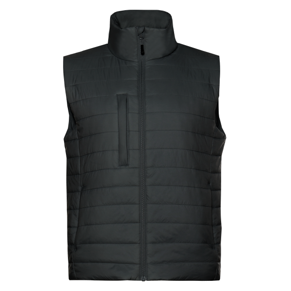 Жилет арт. 87, Чёрный