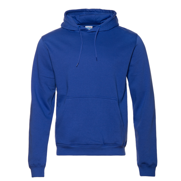 Худи с начёсом арт. 20, Синий