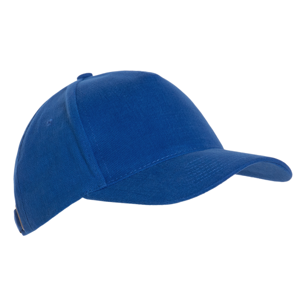 Бейсболка арт. 11, Синий
