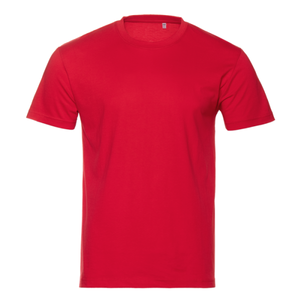 Футболка арт. 52, Красный