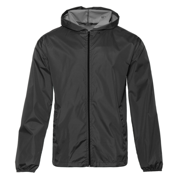 Ветровка прямого кроя арт. 59 из 100% полиэстера, 85 гр/м2, оптом | Мерч, униформа и текстиль для бизнеса 
 фото-0