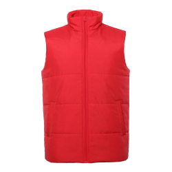 Жилет унисекс STAN утепленный 90, 130,85