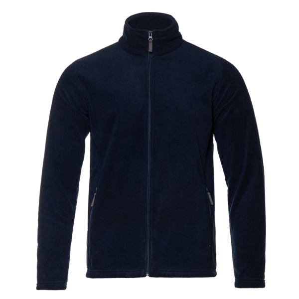 Толстовка арт. 21, Т-синий