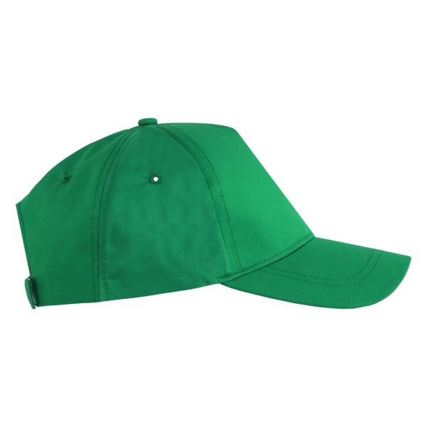 Бейсболка арт. 13, Зеленый