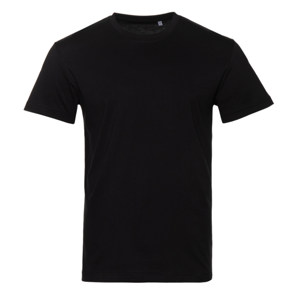 Футболка арт. 51, Чёрный